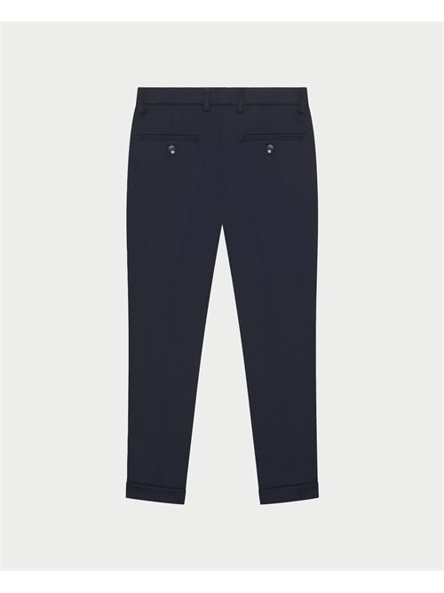 Pantaloni eleganti Antony Morato kids ANTONY MORATO | MKTS00018-FA1501677139